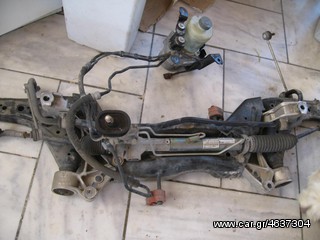 SEAT IBIZA / CORDOBA '02εως'08 '08εως'12  κινητηρας-σασμαν-ολα τα μηχανικα -3θυρο-5θυρο ΥΠΑΡΧΟΥΝ ΤΑ ΠΑΝΤΑ ΑΠΟ ΠΟΛΛΑ ΜΟΝΤΕΛΑ