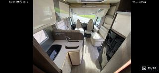 Mobilvetta 2019 K-SILVER 56 i AUTO-thumb-13