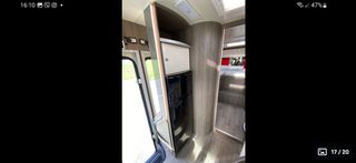 Mobilvetta 2019 K-SILVER 56 i AUTO-thumb-15