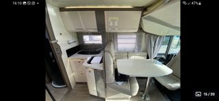 Mobilvetta 2019 K-SILVER 56 i AUTO-thumb-12
