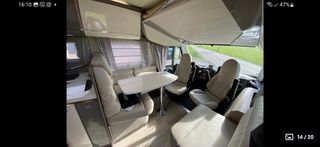 Mobilvetta 2019 K-SILVER 56 i AUTO-thumb-9