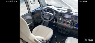 Mobilvetta 2019 K-SILVER 56 i AUTO-thumb-8