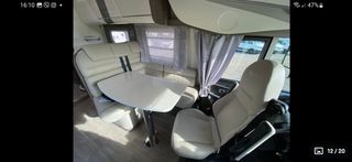 Mobilvetta 2019 K-SILVER 56 i AUTO-thumb-10