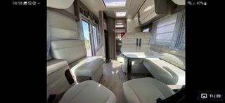 Mobilvetta 2019 K-SILVER 56 i AUTO-thumb-11