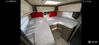 Mobilvetta 2019 K-SILVER 56 i AUTO-thumb-18