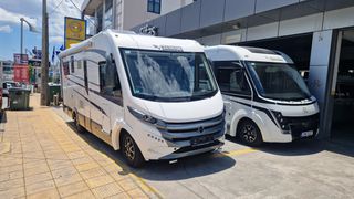 Mobilvetta 2019 K-SILVER 56 i AUTO-thumb-1