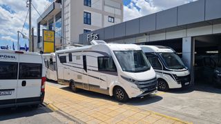 Mobilvetta 2019 K-SILVER 56 i AUTO-thumb-4