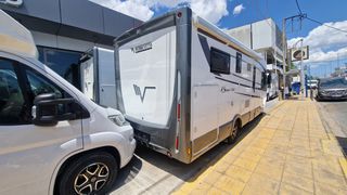 Mobilvetta 2019 K-SILVER 56 i AUTO-thumb-6
