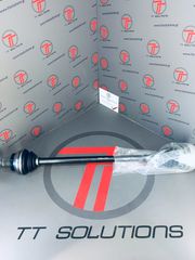 Audi A1 Seat Ibiza Toledo Skoda Rapid VW Polo ημιαξόνιο εμπρός δεξιά NPW-VW-159