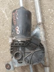vw polo 00 μοτέρ καθαριστηρων με ντιζες