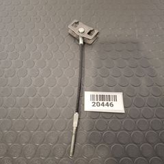 NISSAN JUKE ( 10 - 19 )   ΝΤΙΖΑ  ΧΕΙΡΟΦΡΕΝΟΥ   #20446