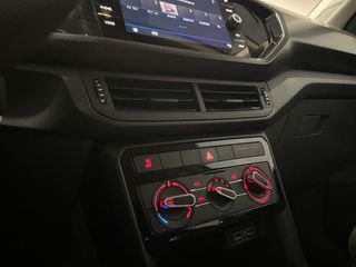 Volkswagen T-Cross 2019 1.0 TSI OPF LIFE Ελληνικής Αντιπροσωπείας-thumb-38