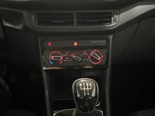 Volkswagen T-Cross 2019 1.0 TSI OPF LIFE Ελληνικής Αντιπροσωπείας-thumb-39