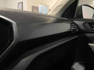 Volkswagen T-Cross 2019 1.0 TSI OPF LIFE Ελληνικής Αντιπροσωπείας-thumb-40
