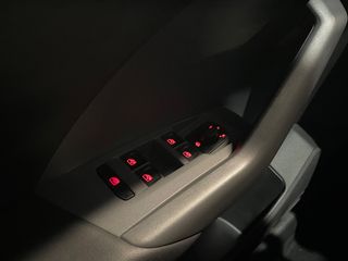 Volkswagen T-Cross 2019 1.0 TSI OPF LIFE Ελληνικής Αντιπροσωπείας-thumb-41