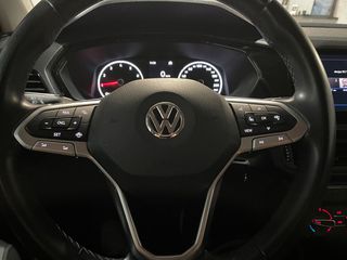 Volkswagen T-Cross 2019 1.0 TSI OPF LIFE Ελληνικής Αντιπροσωπείας-thumb-29