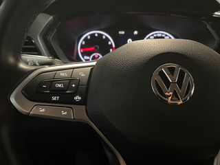Volkswagen T-Cross 2019 1.0 TSI OPF LIFE Ελληνικής Αντιπροσωπείας-thumb-30