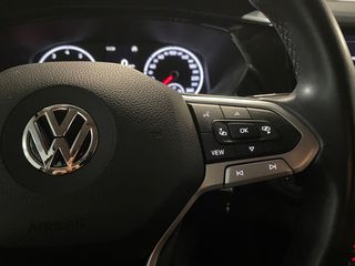 Volkswagen T-Cross 2019 1.0 TSI OPF LIFE Ελληνικής Αντιπροσωπείας-thumb-31
