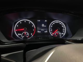 Volkswagen T-Cross 2019 1.0 TSI OPF LIFE Ελληνικής Αντιπροσωπείας-thumb-32