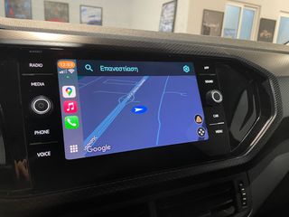 Volkswagen T-Cross 2019 1.0 TSI OPF LIFE Ελληνικής Αντιπροσωπείας-thumb-35