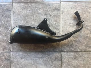 ΕΞΑΤΜΙΣΗ ΓΝΗΣΙΑ PIAGGIO LIBERTY 125/150cc