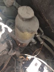 Ηλεκτρουδραυλικη. αντλία Opel astra g