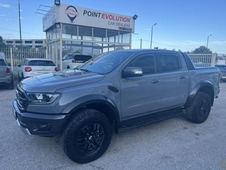 Ford Ranger 2021 RAPTOR 2.0 TDCI 4X4 AUTOMATIC-EΛΛΗΝΙΚΟ-thumb-2