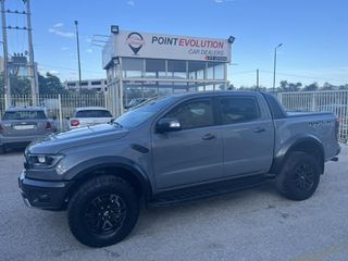 Ford Ranger 2021 RAPTOR 2.0 TDCI 4X4 AUTOMATIC-EΛΛΗΝΙΚΟ-thumb-3