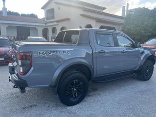 Ford Ranger 2021 RAPTOR 2.0 TDCI 4X4 AUTOMATIC-EΛΛΗΝΙΚΟ-thumb-7