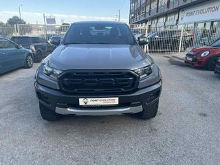 Ford Ranger 2021 RAPTOR 2.0 TDCI 4X4 AUTOMATIC-EΛΛΗΝΙΚΟ-thumb-9