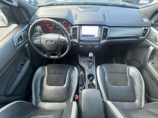 Ford Ranger 2021 RAPTOR 2.0 TDCI 4X4 AUTOMATIC-EΛΛΗΝΙΚΟ-thumb-22