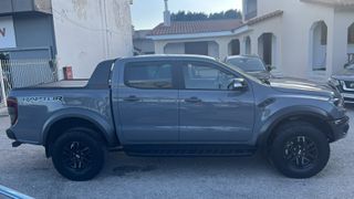 Ford Ranger 2021 RAPTOR 2.0 TDCI 4X4 AUTOMATIC-EΛΛΗΝΙΚΟ-thumb-8