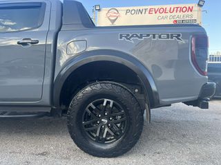 Ford Ranger 2021 RAPTOR 2.0 TDCI 4X4 AUTOMATIC-EΛΛΗΝΙΚΟ-thumb-10