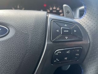 Ford Ranger 2021 RAPTOR 2.0 TDCI 4X4 AUTOMATIC-EΛΛΗΝΙΚΟ-thumb-11