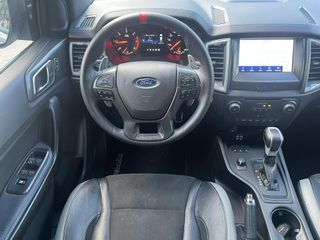 Ford Ranger 2021 RAPTOR 2.0 TDCI 4X4 AUTOMATIC-EΛΛΗΝΙΚΟ-thumb-14