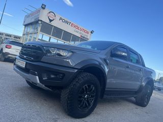 Ford Ranger 2021 RAPTOR 2.0 TDCI 4X4 AUTOMATIC-EΛΛΗΝΙΚΟ-thumb-15
