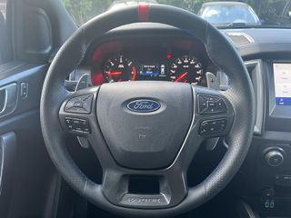 Ford Ranger 2021 RAPTOR 2.0 TDCI 4X4 AUTOMATIC-EΛΛΗΝΙΚΟ-thumb-17
