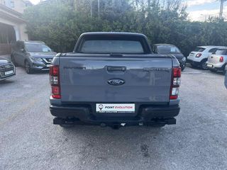 Ford Ranger 2021 RAPTOR 2.0 TDCI 4X4 AUTOMATIC-EΛΛΗΝΙΚΟ-thumb-5
