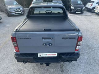 Ford Ranger 2021 RAPTOR 2.0 TDCI 4X4 AUTOMATIC-EΛΛΗΝΙΚΟ-thumb-19