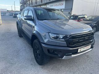 Ford Ranger 2021 RAPTOR 2.0 TDCI 4X4 AUTOMATIC-EΛΛΗΝΙΚΟ-thumb-21