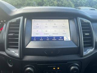 Ford Ranger 2021 RAPTOR 2.0 TDCI 4X4 AUTOMATIC-EΛΛΗΝΙΚΟ-thumb-24
