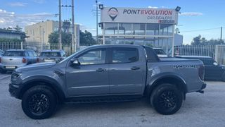 Ford Ranger 2021 RAPTOR 2.0 TDCI 4X4 AUTOMATIC-EΛΛΗΝΙΚΟ-thumb-20
