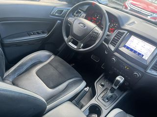 Ford Ranger 2021 RAPTOR 2.0 TDCI 4X4 AUTOMATIC-EΛΛΗΝΙΚΟ-thumb-23