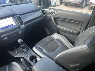 Ford Ranger 2021 RAPTOR 2.0 TDCI 4X4 AUTOMATIC-EΛΛΗΝΙΚΟ-thumb-27