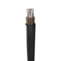 ΚΑΛΩΔΙΟ ΑΛΟΥΜΙΝΙΟΥ 1x70 NA2ΧΥ XLPE 0.6-1kv ΜΑΥΡΟ (1000m/Drum)
