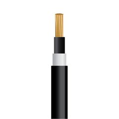 ΚΑΛΩΔΙΟ NYY J1VV-R 1Χ120mm² ΜΑΥΡΟ (500m/Drum)