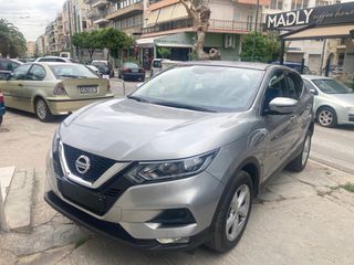 Nissan Qashqai 2020 ACENTA A-IVI ΕΛΛΗΝΙΚΗΣ ΑΝΤ/ΠΕΙΑΣ