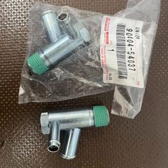 ΡΑΚΟΡ - ΤΑΦ ΝΕΡΟΥ TOYOTA HILUX / VW TARO DIESEL 2L *PARTS4X4KOKKINIDIS*