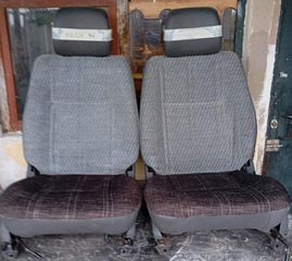 ΚΑΘΙΣΜΑΤΑ ΖΕΥΓΑΡΙ TOYOTA HILUX LN85/LN110 / VW TARO 1989-1997 *PARTS4X4KOKKINIDIS*