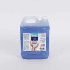 ΑΝΤΙΣΗΠΤΙΚΟ GEL ΧΕΡΙΩΝ 4L ΑΝΤΑΛΛΑΚΤΙΚΟ